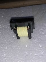 Deflection Yoke Matching Transformer UTF 113 TH301 For Hantarex MTC9110 ... - $35.55