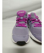Asics Jolt 3 Women&#39;s Running Shoes Size 4 Lavender/Purple - £19.61 GBP