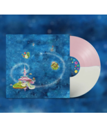 Super Mario Galaxy Star Stories Vinyl Record Soundtrack LP Pink White OS... - £34.78 GBP