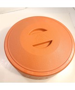 Mission Food Company Airware Tortilla Warmer Holder Storage with lid air... - $373.63 MXN