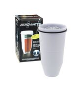 ZeroWater Water Replacement Filter Premium 5-Stage Ion Exchange Tech - $375.38 MXN
