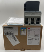 ABB AF140-30-11-14 Contactor 250-500VAC/DC, 140Amp  1SFL447001R1411  - $463.00