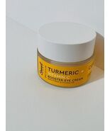 Sweet Chef Turmeric Vitamin C Eye Cream Booster, 0.5oz (15ml) - $307.62 MXN