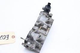 04-07 SUBARU IMPREZA WRX LOWER TGV INTAKE MANIFOLD E0203 image 5