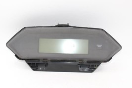 Info-GPS-TV Screen Display Screen Dash Mounted Ex 2011-13 Honda Odyssey Oem 7806 - £63.42 GBP