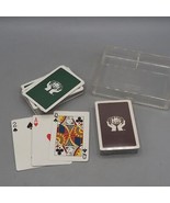 Vintage Pair of Playing Cards One Sealed - £23.34 GBP