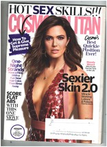  Cosmopolitan magazine March 2018, Mandy Moore - £14.03 GBP