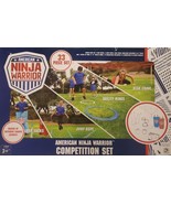American Ninja Warrior Obstacle Course Race Set Kids Competition Brand N... - €36,23 EUR