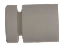 Fits Equipex 920W Insulator, 115V, 920W, Ceramic for BAR-100/1 - $43.20