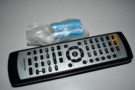 Onkyo RC-542DV DVD Remote for DVCP701 DVCP701S DVCP702-702S-802 Tested W... - $21.39