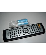 Onkyo RC-542DV DVD Remote for DVCP701 DVCP701S DVCP702-702S-802 Tested W... - £16.82 GBP
