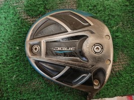 Callaway Rogue Sub Zero 9 Degree Driver Stiff Flex Tensai Blue 65 - $128.25