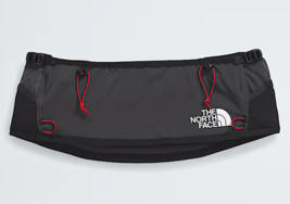 The North Face Summit Run Belt Running Jogging Sports Waist Bag Black NA... - $83.61