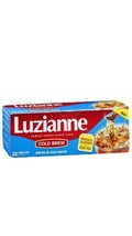 Luzianne Cold Brew Tea Bags. 22ct Pack Of 6. Great Alternative To Starbucks Cold - £35.50 GBP