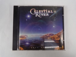 Celestial River Free Future Night Watchers CD #26 - £8.01 GBP