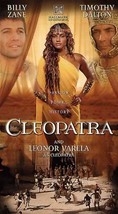 Cleopatra [Vhs] [Vhs Tape] - £2.34 GBP