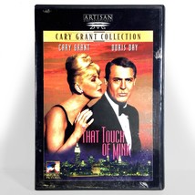 That Touch of Mink (DVD, 1962, Widescreen) Like New !   Cary Grant   Doris Day - £9.71 GBP
