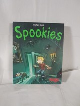HABA Spookies Board Game Stefan Klob Rare German English Toy Imported Good - £23.35 GBP