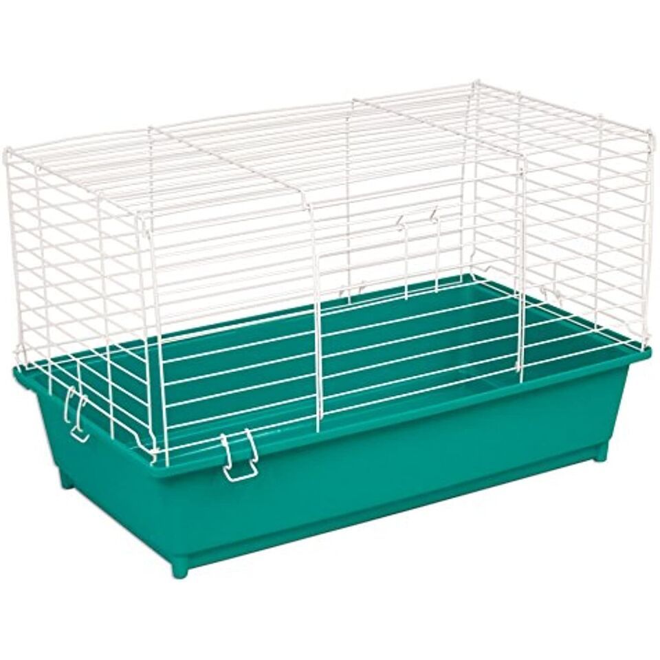 Ware Manufacturing Home Sweet Home Pet Cage for Small Animals - 24 Inches - - $63.11