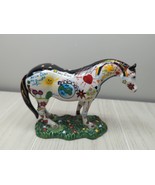 Trail of the Painted Ponies Children’s Prayer Pony 1586  2004 - $36.37