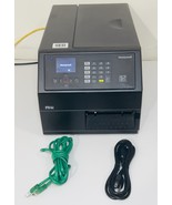 Honeywell PX4ie PX4E01000000120 Direct Thermal Industrial L... - $734.05 CAD