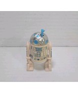 Vtg 1977 Kenner Star Wars R2-D2 w/ Sensorscope Complete Action Figure - $30.81