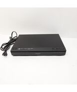 Panasonic SU-HTB350 Compact Home Theater Bluetooth Receiver No Remote - $40.49