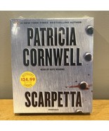 Patricia Cornwell&#39;s Scarpetta (Book 16) - Audio CD read by Mary Stuart M... - $27.77 CAD