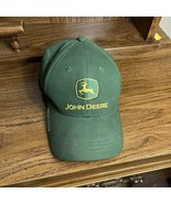 JOHN DEERE Hat Nothing Runs Like A Deere Cotton Men’s Adjustable - $171.16 MXN