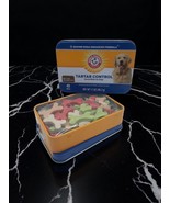 Arm &amp; Hammer Tartar Control Dental Mints for Dogs Beef Flavor Exp 09/202... - $23.00 CAD