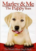 Marley and Me: The Puppy Years (DVD, 2012) - £5.03 GBP