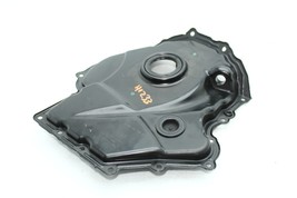 2015-2018 VOLKSWAGEN JETTA PASSAT 1.8L ENGINE TIMING CHAIN COVER H1233 image 3