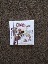 Handmade Chrono Trigger DS Cover Coaster - $11.83