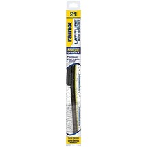 Rain-X 5079278-2 Latitude 2-IN-1 Water Repellency Wiper Blade, 21&quot; (Pack... - $26.91