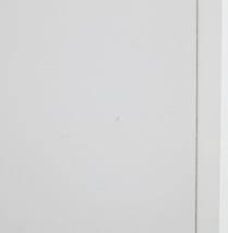 Bowers & Wilkins 603 FP40770 Floor Standing Speaker - White image 11