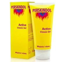 Perskindol Active gel, 100 ml for pain in muscles and joints - £19.97 GBP