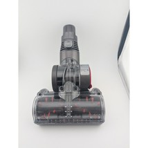 Dyson Mini Turbine Head Animal Pet Hair Attachment Grey Red (7) - $14.50