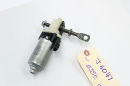 2006-2010 LEXUS IS250 IS350 FRONT PASSENGER RH SEAT ADJUST CONTROL MOTOR J6047 image 2