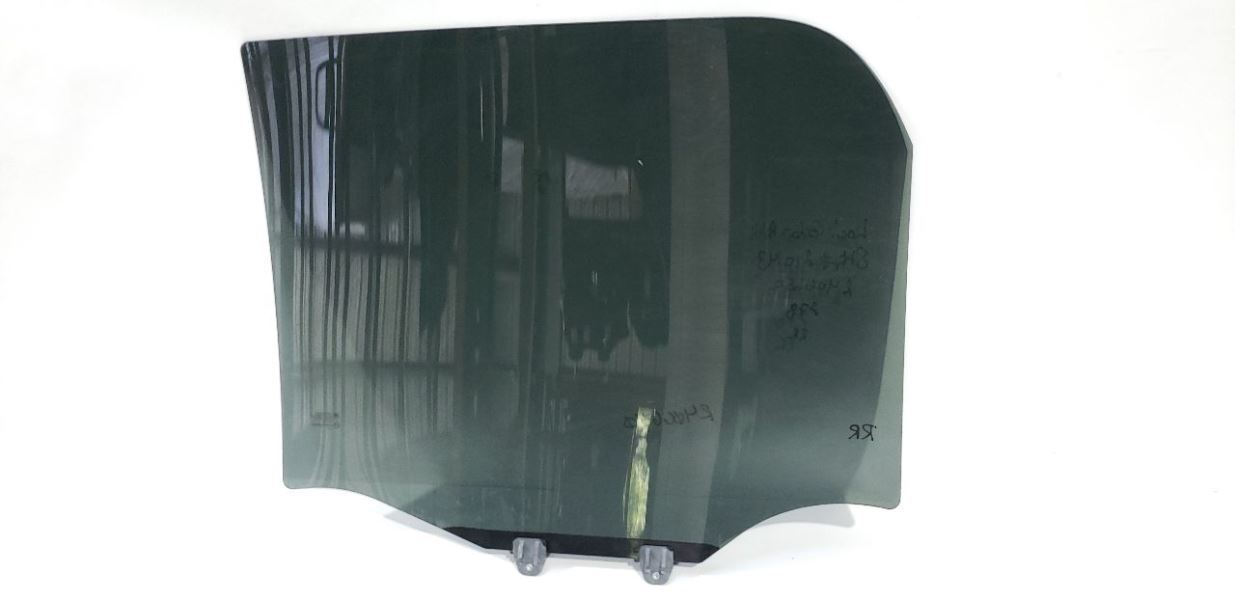 Passenger Rear Door Glass OEM 07 08 09 10 11 12 13 14 15 16 17 Acadia Item image 3