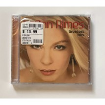 LeAnn Rimes Greatest Hits (DVD) Brand New - $14.40