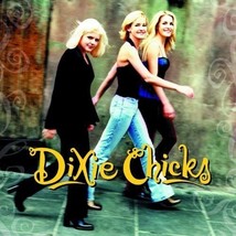 Wide Open Spaces by Dixie Chicks (CD, Jan-1998) - £8.74 GBP