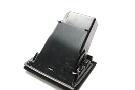 2009-2015 BMW 750I 750Li F01 DRIVER LEFT DASH STORAGE BIN TRAY BLACK P8233 image 7