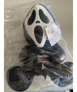 Kidrobot Ghost Face Lives Scream Hugme 16&quot; Plush Toy NECA Unopened  - $697.11 MXN
