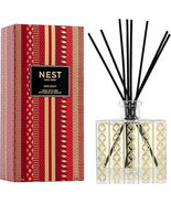 NEST New York Fragrances Reed Diffuser- Holiday 5.9 Oz New in Box - $55.43