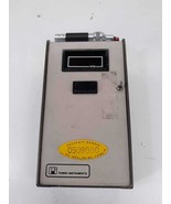 Power Instruments 1891-M Digital Phototach Operating Directions - $69.00