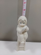 Dept 56 Snowbabies &quot;Smile at Yourself&quot; - Retired - Figurine  #6932-1 (A86) - $14.85