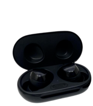 Samsung Galaxy Buds+ InEar Headset  EarBuds Black - Wireless Wont Connect - FAIL - £15.68 GBP