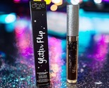 Ciate London Glitter Flip Liquid Lipstick Iconic 3ml/0.101 fl oz New In Box - $19.79