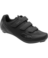 Louis Garneau Chrome II 2 Men&#39;s Cycling Road Bike Shoes US 10 EU 44 - $65.09