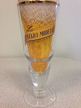 Negra Modelo - Inverted Bottle Prestige Glass - $21.73